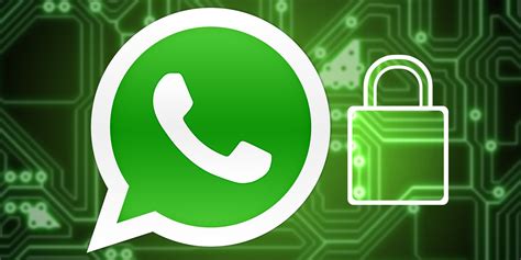 How To Enable WhatsApp's Security Encryption | MakeUseOf