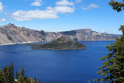 Fishing Near Crater Lake National Park Best Fishing In America