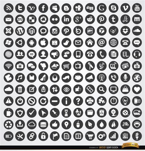 Download free static and animated resume vector icons in png, svg, gif formats. Resume Icons Vector at GetDrawings | Free download