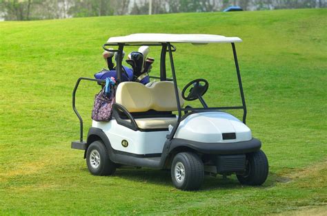 Buying A Gas Golf Cart In The Us Heres What You Need To Know Swfl
