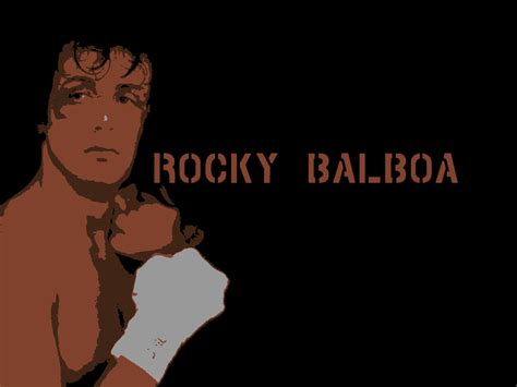 Talia rose shire is an american actress best known for her roles as connie corleone in the godfather films and adrian balboa in the rocky se. Rocky Balboa - Rocky and Adrian Balboa Wallpaper (20522998 ...