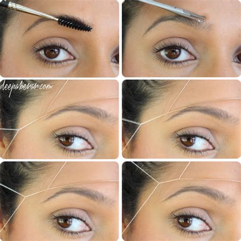 Learn How To Thread Eyebrow From Me It Is Easy To Learn And Cost Little Money To Learn 5