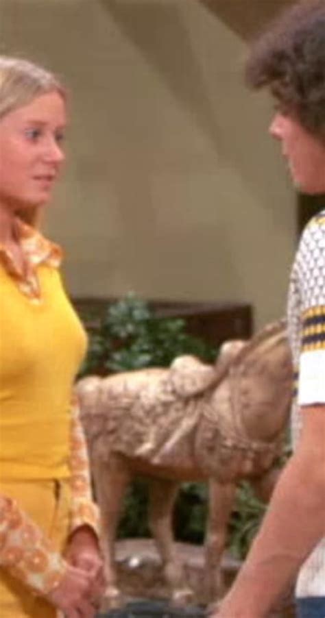 The Brady Bunch Miss Popularity TV Episode 1973 IMDb