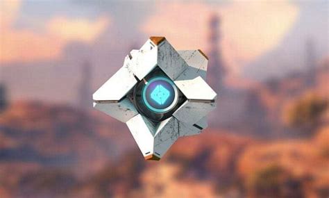 Destiny 2 Ghost Shell Leveling Guía Más Allá De Los Cambios De Luz