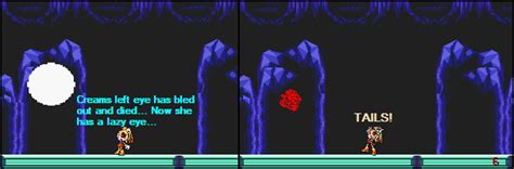 1 * somic g923 headphone. Death of tails real pt 5 by Sonic-fan3342 on DeviantArt