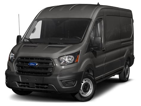 2021 Ford Transit Cargo Van Details Don Moore Automotive Owensboro
