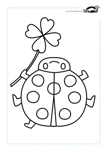 Krokotak Print Printables For Kids