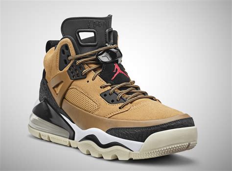 Michael jordan and jordan brand are committing $100 million over the next 10 years to protecting and improving the lives of black people through actions dedicated towards racial equality, social justice. Jordan Spizike 270 Boot Release Date Info | SneakerFiles