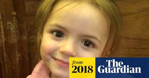 Woman Charged With Murder Of Four Year Old Girl In South Wales Uk