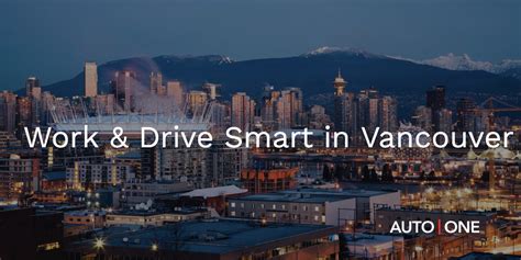 Auto One Helps Young Vancouverites Save Money Leasing A Car