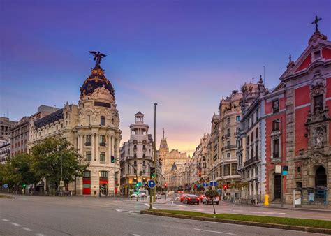 The storybook capital of spain, fueled by spanish food and wine. Highlights of Madrid | Travel guide | Audley Travel