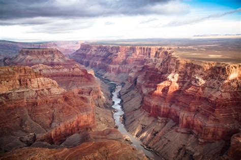 Grand Canyon And Sedona Rv Road Trips Itinerary And Route Packages
