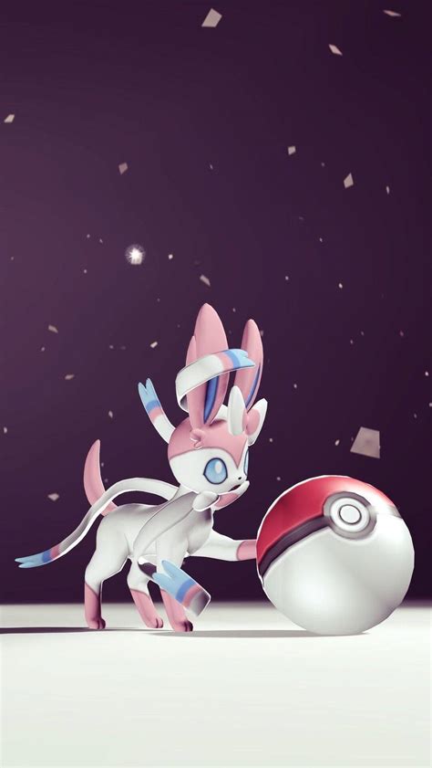 Top 999 Sylveon Wallpaper Full Hd 4k Free To Use