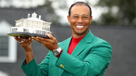 ¿un Pga Tour Sin Tiger Woods El Mundo Del Golf Podría Prepararse Para El Adiós Definitivo De