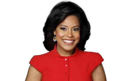 Sheinelle Jones Bio Wiki Age Height Nbc Husband Net Worth