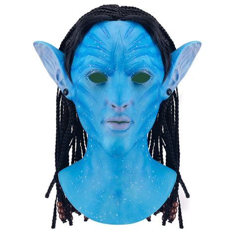 Avatar 2 The Way Of Water Neytiri Cosplay Costume Jumpsuits