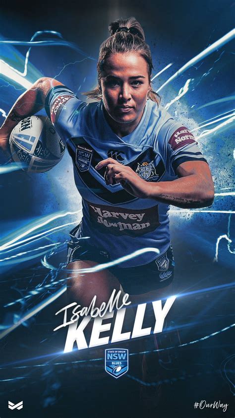 Nsw Blues Wallpaper State Of Origin Nsw Blues Aiming To Go Back To