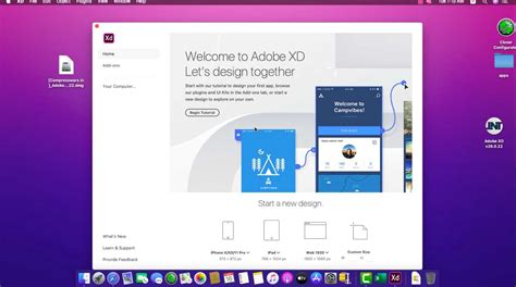 Adobe Xd Cc 2020 V26 Mac Compressed Preactivated Download