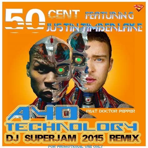 50 Cent Feat Justin Timberlake Ayo Full Mix Technology Superjam