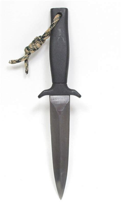 Vintage Gerber Mark 1 Mk1 Boot Dagger Boot Knife Combat Knife Fighting