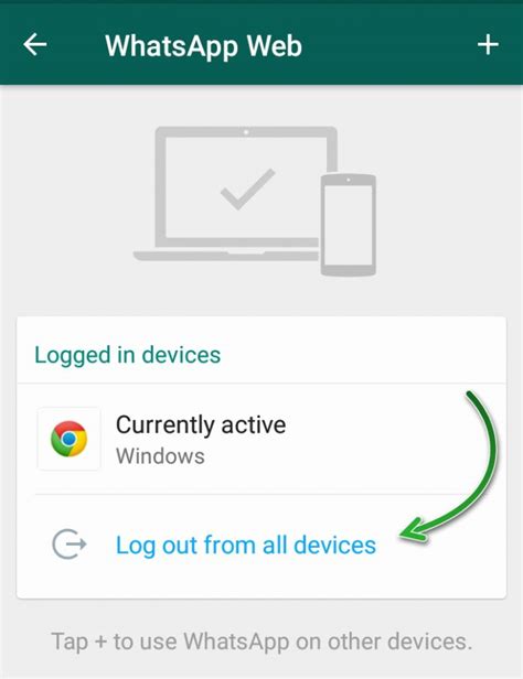 How To Use Whatsapp Web On Laptop Or Desktop