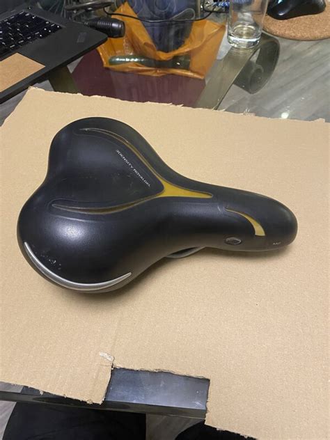 For Sale Padded Saddles Selle And Terry Retrobike