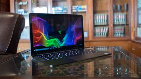 The Best Thin And Light Gaming Laptops 2021 Cyberianstech