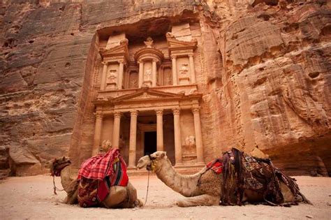 Petra Tours From Sharm El Sheikh Petra Excursions From Sharm
