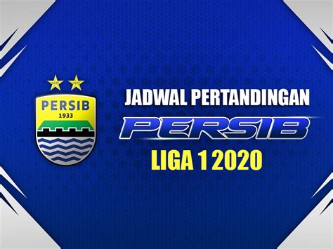 Barito putera menjadi lawan yang dihadapi persib bandung pekan pertama pada sabtu, 4 september 2021. Jadwal Lengkap Pertandingan Persib Liga 1 Indonesia 2020