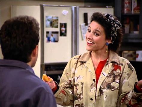 Outfits That Prove Elaine From Seinfeld Is The Most Underappreciated S Fashion Muse