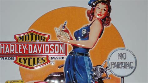 🔥 Download Harley Davidson Pin Up Wallpaper Hd Pin Up Wallpaper