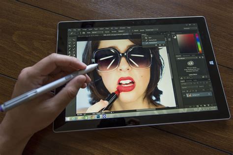Best Graphics Tablet For Photoshop What Is The Best Free Graphics