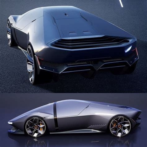 Car Design World Cardesignworld • Instagram Photos And Videos Car