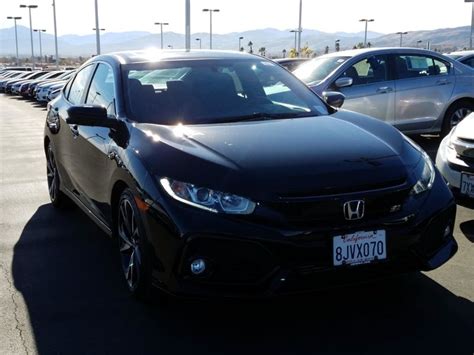 Test drive used honda civic si at home from the top dealers in your area. Used Honda Civic SI for Sale