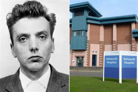 ian brady back on the moors mirror photographer reveals how he got the pictures of murderer