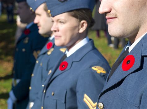 Remembrance Day Around Ontario Onroute
