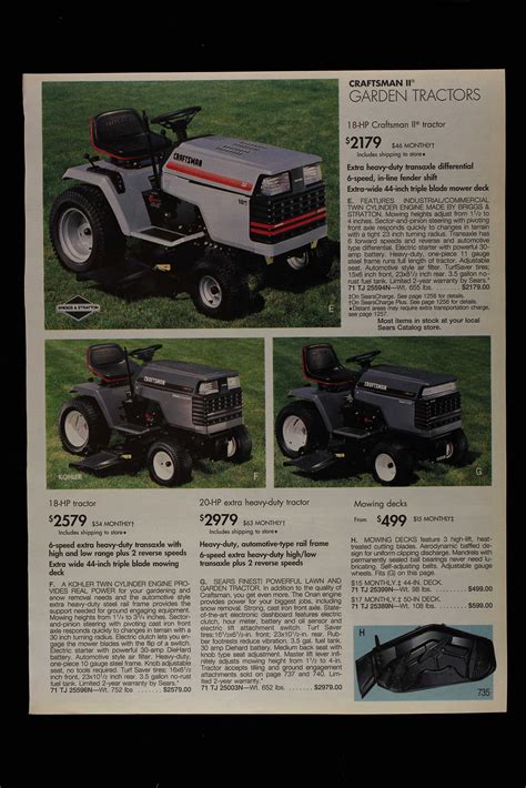 1992 Craftsman Gt6000 My Tractor Forum