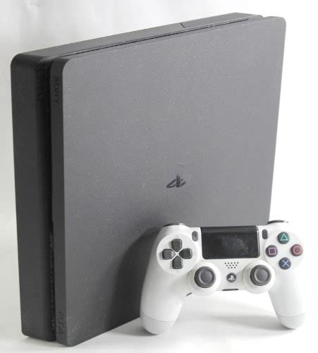 Sony Playstation Days Of Play Limited Edition 1tb Console Steel Black