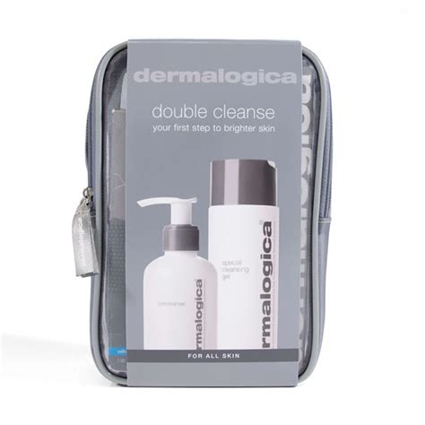 Dermalogica Double Cleanse Kit All Skin Types