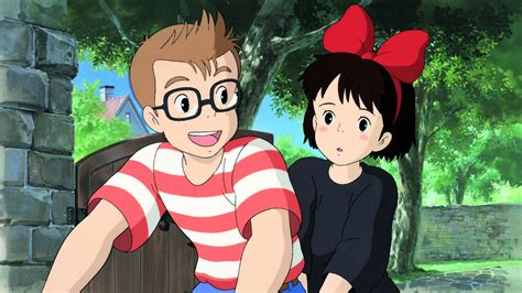 Kikis Delivery Service Review By Lubchansky Letterboxd