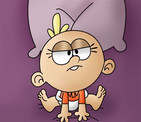 The Loud House Leni Louds Fanart Her Breasts Look Weird Loud Images