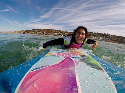 9 Reasons To Try La Jolla Surf Lessons With Surf Diva