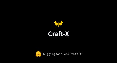 Craft X Craft X Tools And Services