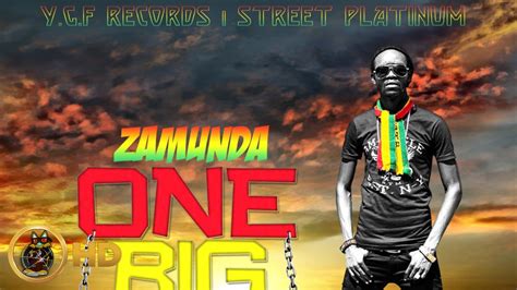 Species have been found in southern china and peninsular malaysia.2. Zamunda - One Big Road Bicycle Frame Riddim October 2015 - YouTube
