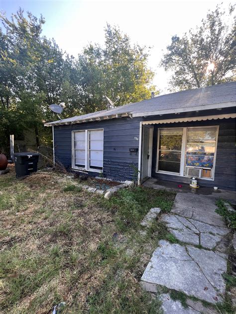 2 Beds 1 Bath - Apartment - Property Rentals - Killeen, Texas