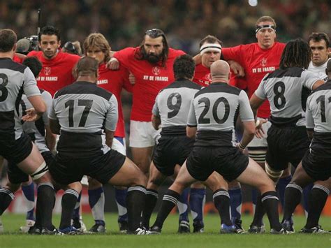 Parce qu'ils sont comme vous des passionnés. Rugby : en images, les précédentes confrontations France ...