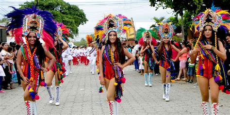 Fiesta Patronal De Puerto Barrios Izabal Aprende