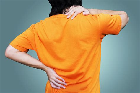Low Back Pain Physical Therapy Spine And Orthopedic Physical Therapy