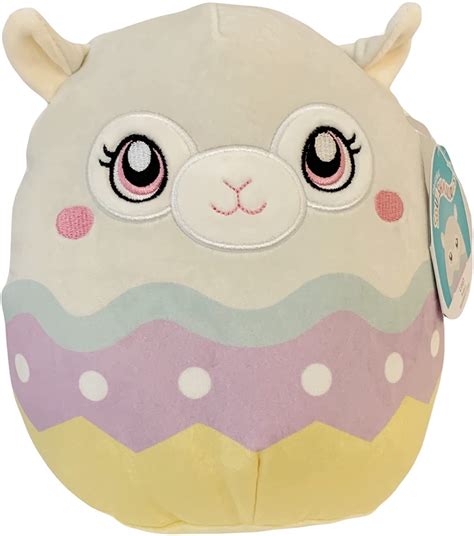 Buy Squishmallows Official Kellytoy Easter Squad Squishy Soft Plush Toy