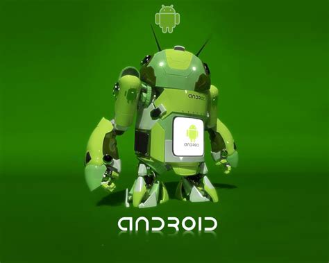 Lo Mejor De Android Lo Que Android Debería Tener